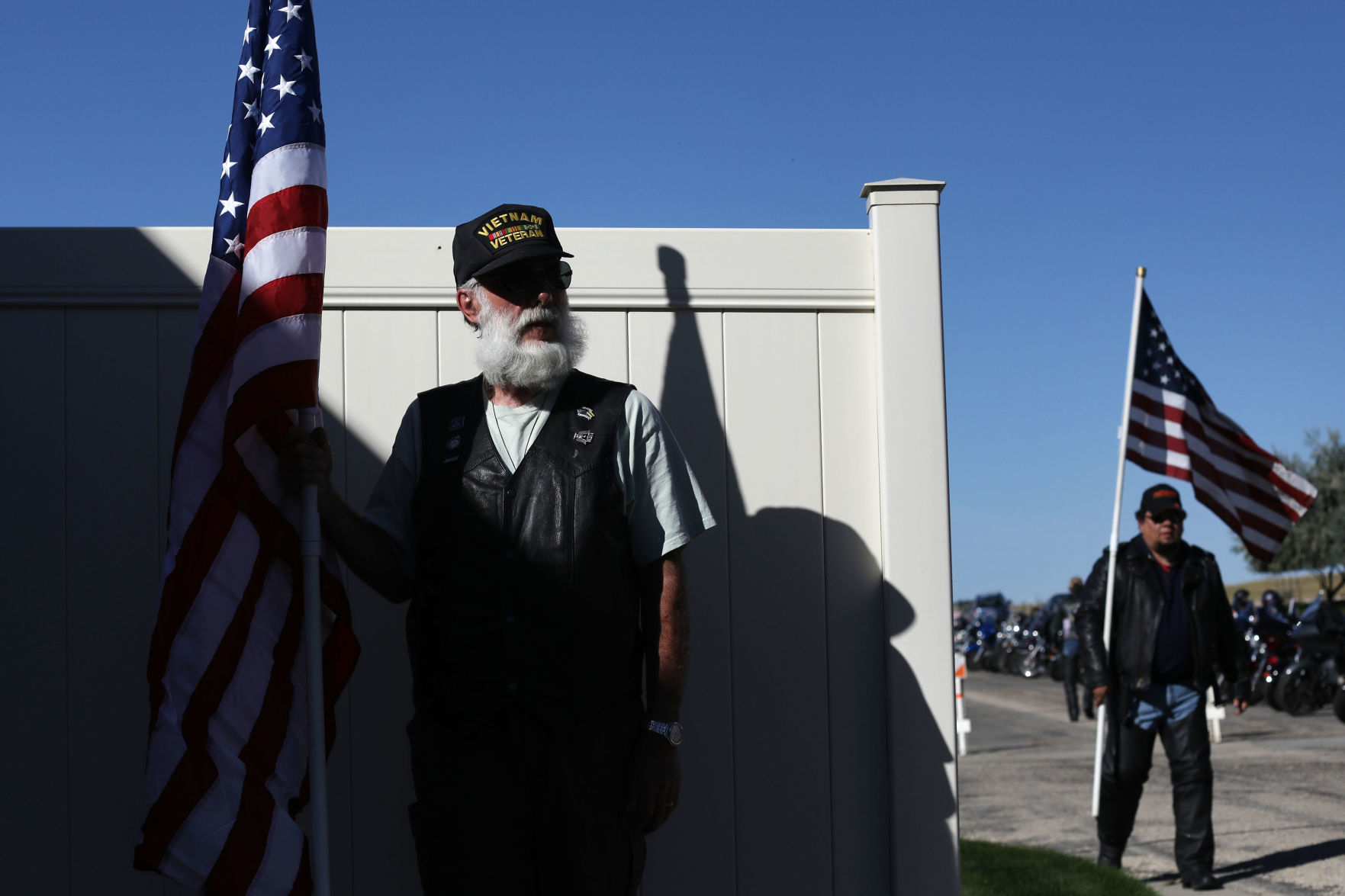 Unclaimed Veteran Interment